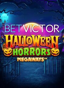 Halloween Horrors Megaways