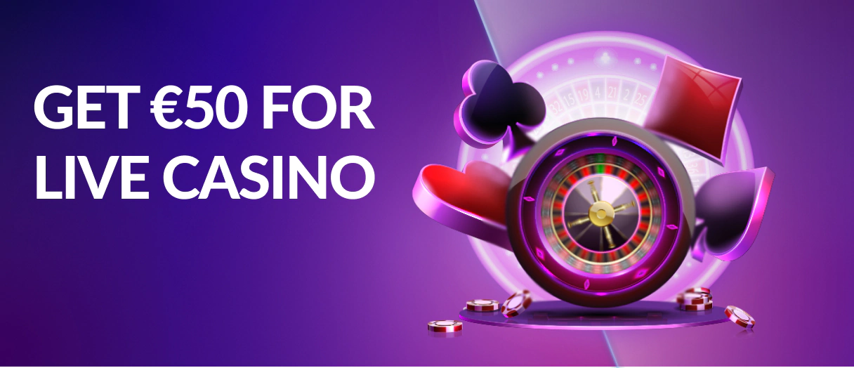 Casino Welcome Offer | BetVictor Ireland
