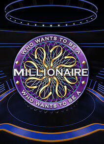 Who Wants To Be A Millionaire Megaways slot