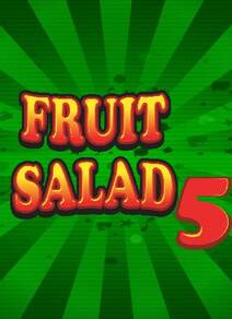 Fruit Salad 5-Line