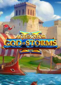 Age of the Gods God of Storms 2