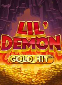 Gold Hit: Lil Demon