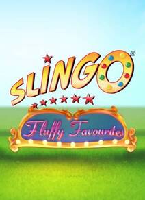 Slingo Fluffy Favourites