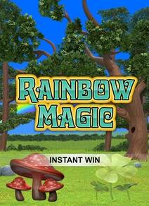 Rainbow Magic Pull Tab