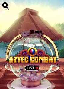 Aztec Combat Live