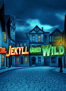 Dr. Jekyll Goes Wild