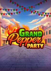 Grand Pepper Party slot