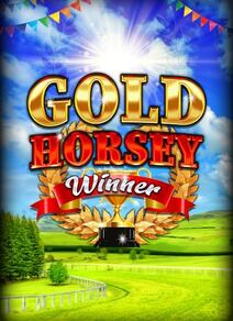 Gold Horsey Winner slot