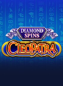 Cleopatra Diamond Spins