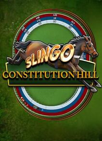 Slingo Constitution Hill