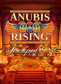 Wonders of Egypt Jackpot King