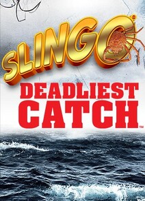 Slingo Deadliest Catch