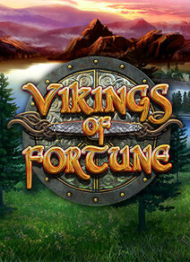 Vikings of Fortune slot