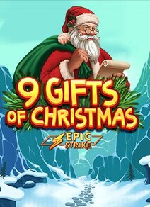 9 Gifts Of Christmas slot