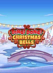 Ding Dong Christmas Bells