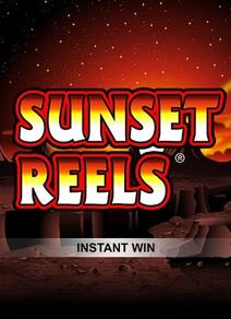 Sunset Reels Pull Tab