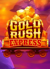 Gold Rush Express slot