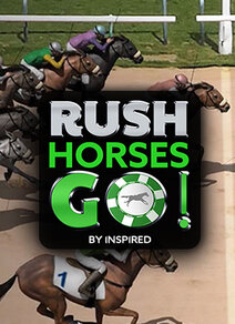 Rush Horses Go!