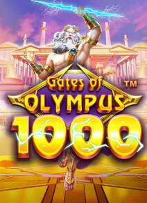 Play Gates of Olympus 1000 Game | Betano