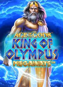 Age of the Gods King of Olympus